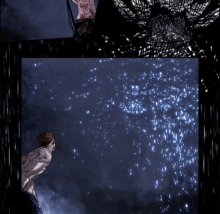 Read Warble (en) Manga Online