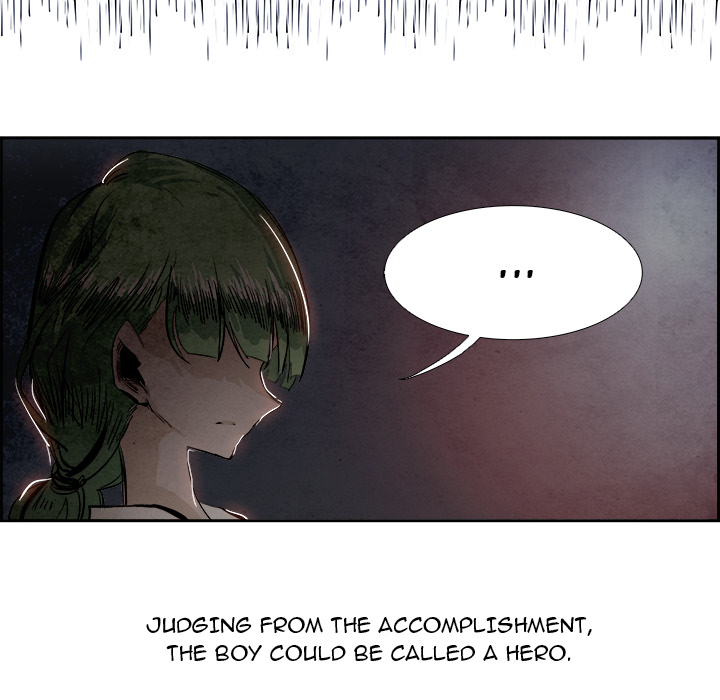 Read Warble (en) Manga Online