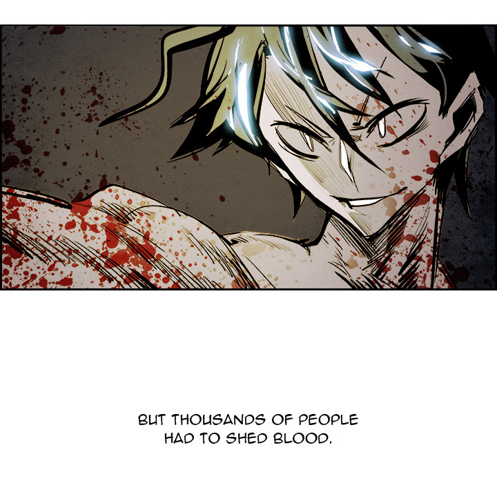 Read Warble (en) Manga Online