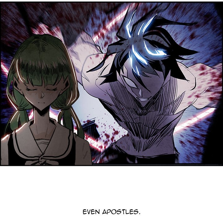 Read Warble (en) Manga Online