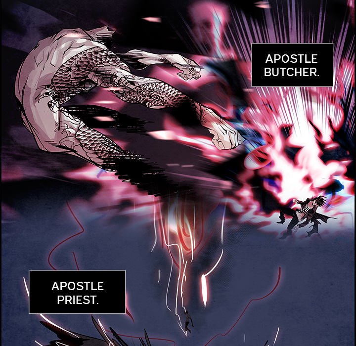 Read Warble (en) Manga Online