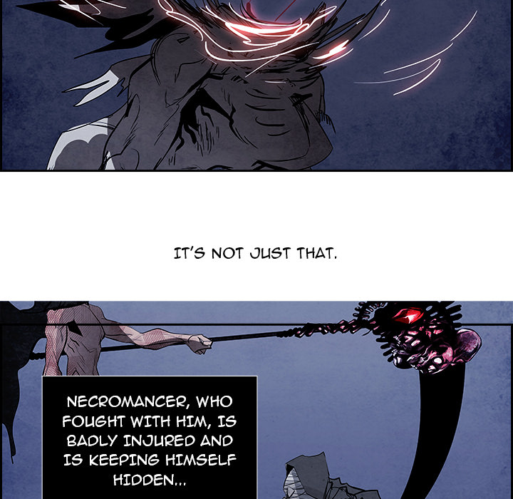 Read Warble (en) Manga Online