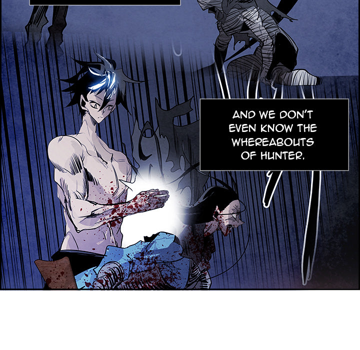 Read Warble (en) Manga Online