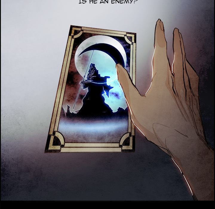 Read Warble (en) Manga Online