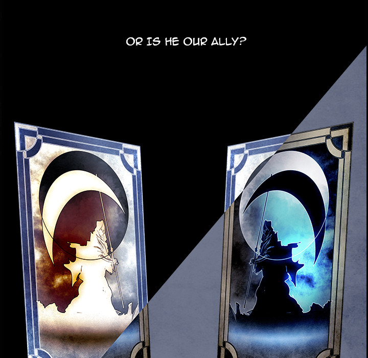 Read Warble (en) Manga Online