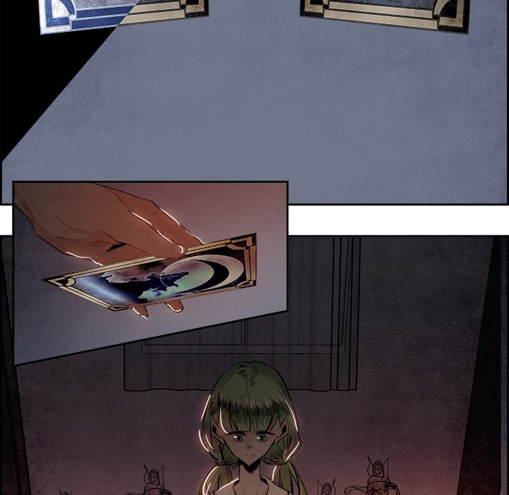 Read Warble (en) Manga Online