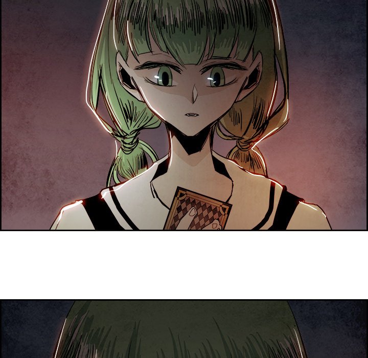 Read Warble (en) Manga Online