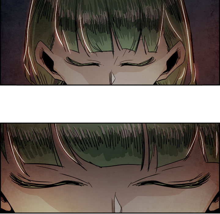 Read Warble (en) Manga Online