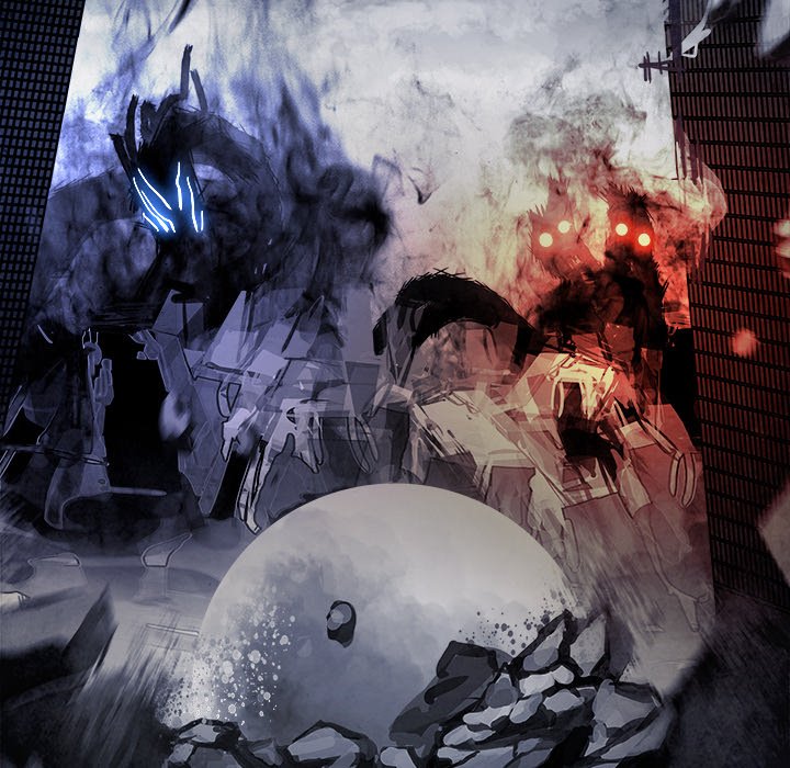 Read Warble (en) Manga Online