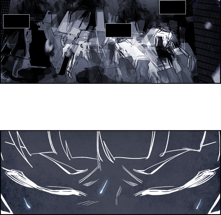 Read Warble (en) Manga Online