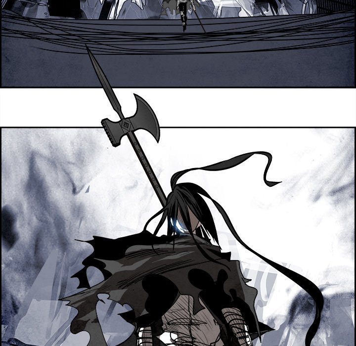 Read Warble (en) Manga Online