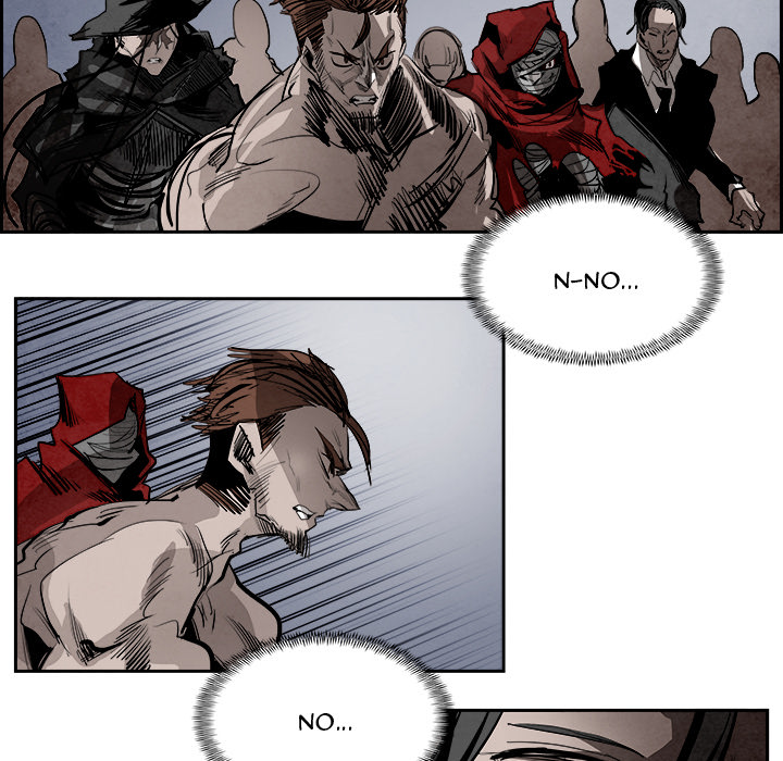 Read Warble (en) Manga Online