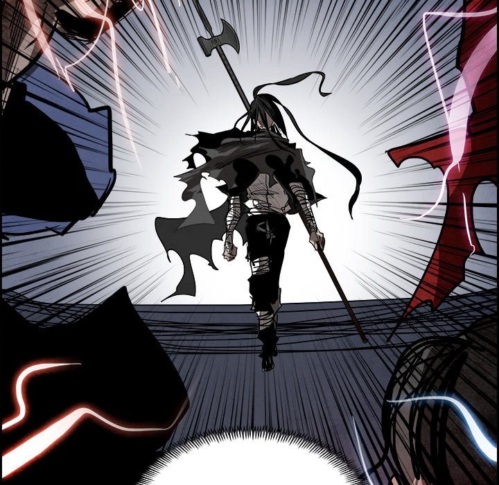 Read Warble (en) Manga Online