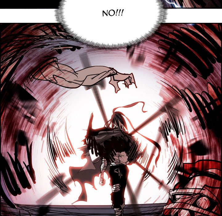 Read Warble (en) Manga Online