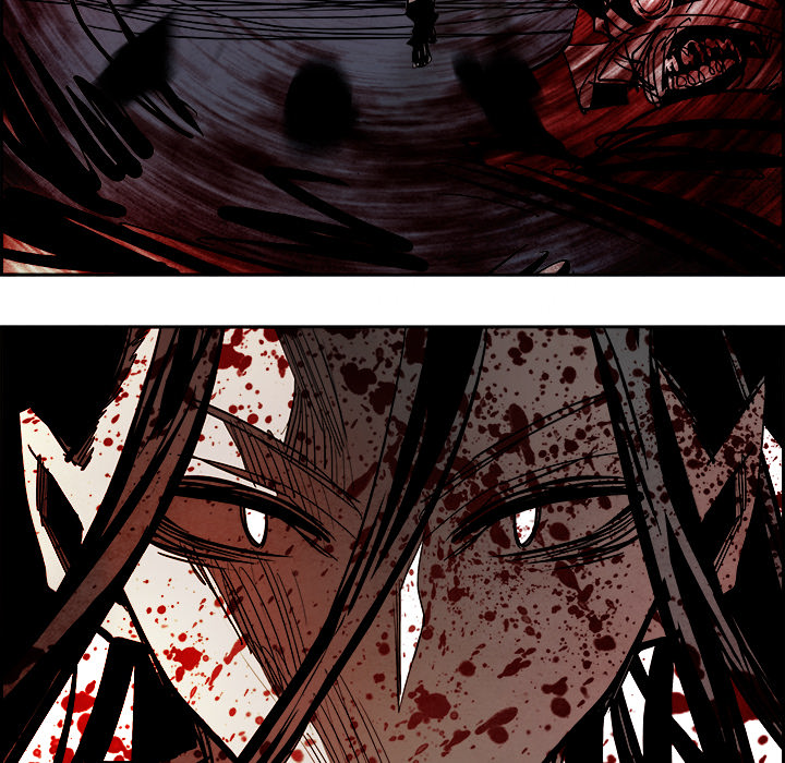 Read Warble (en) Manga Online