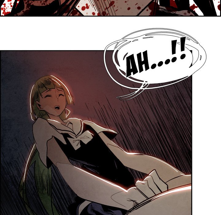 Read Warble (en) Manga Online