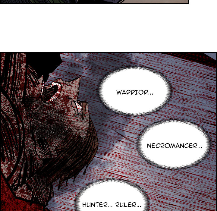 Read Warble (en) Manga Online