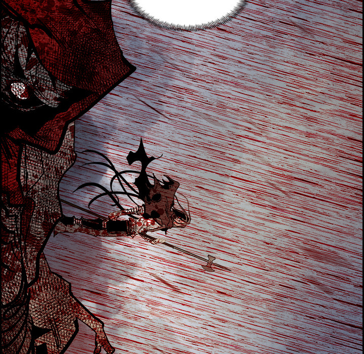 Read Warble (en) Manga Online