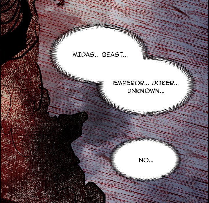 Read Warble (en) Manga Online