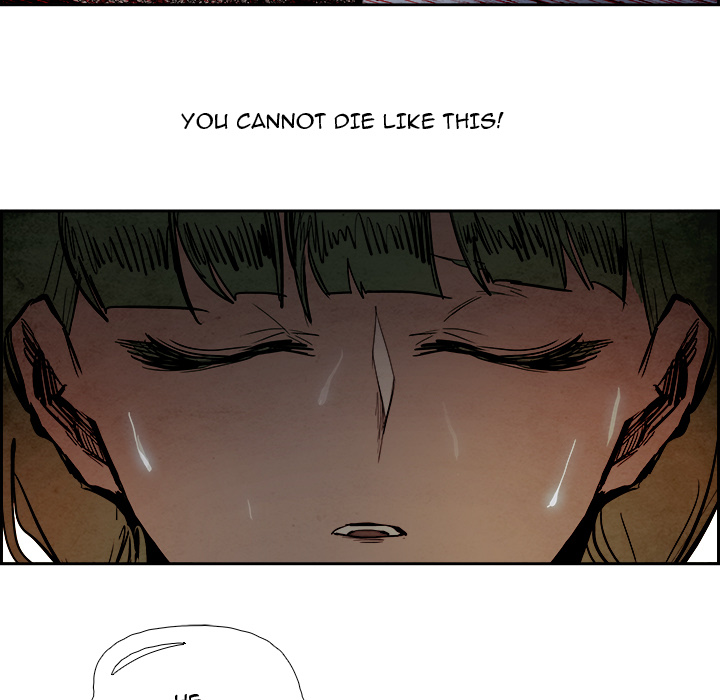 Read Warble (en) Manga Online