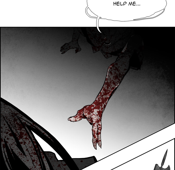 Read Warble (en) Manga Online