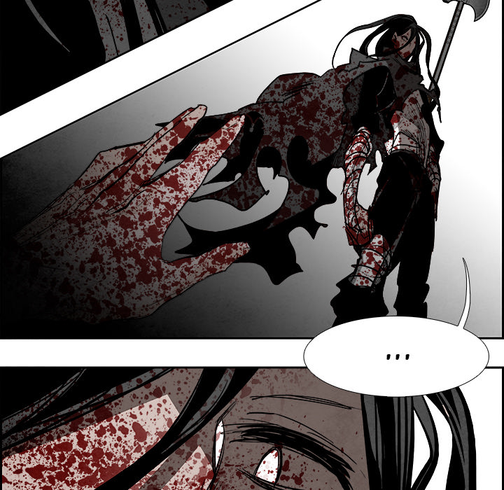 Read Warble (en) Manga Online