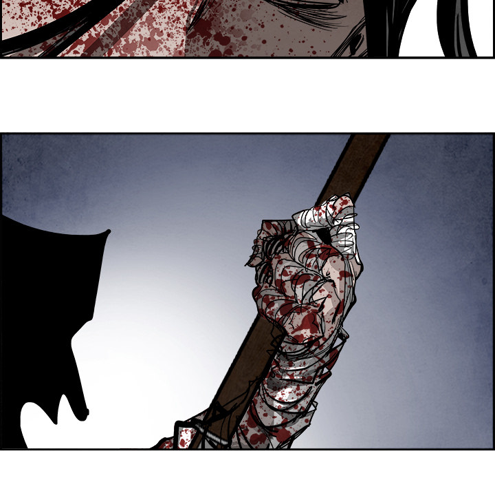 Read Warble (en) Manga Online