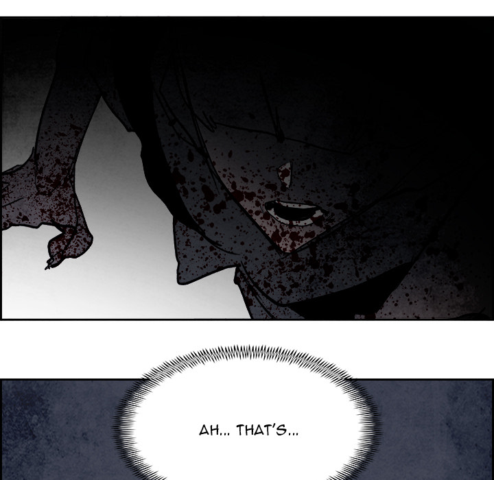 Read Warble (en) Manga Online