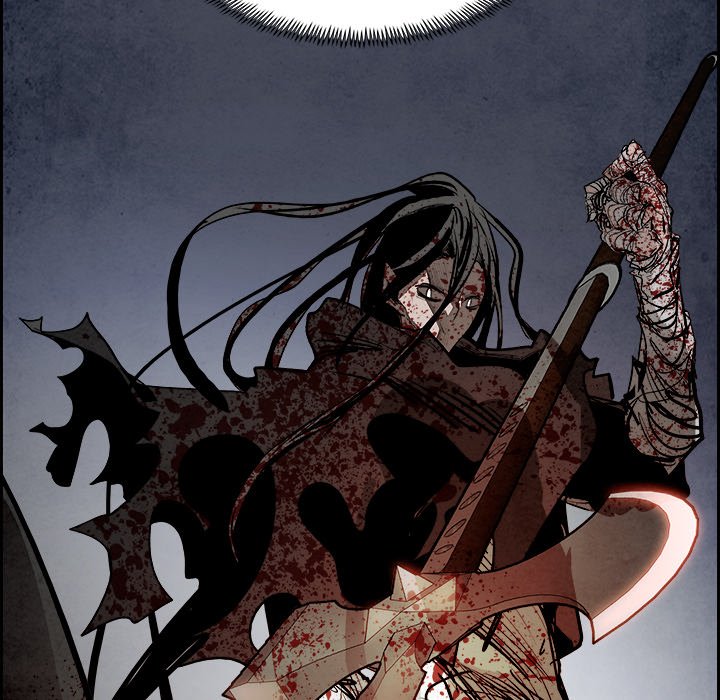 Read Warble (en) Manga Online