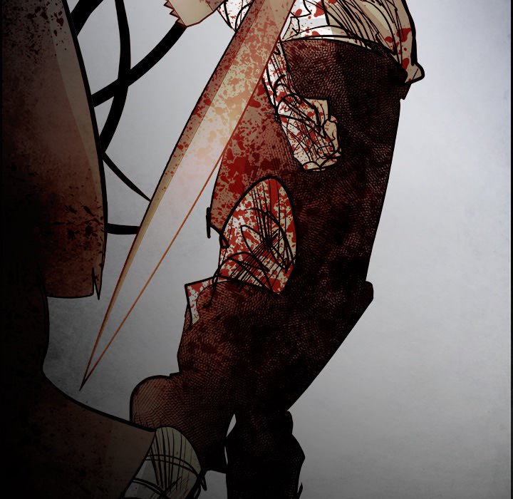 Read Warble (en) Manga Online