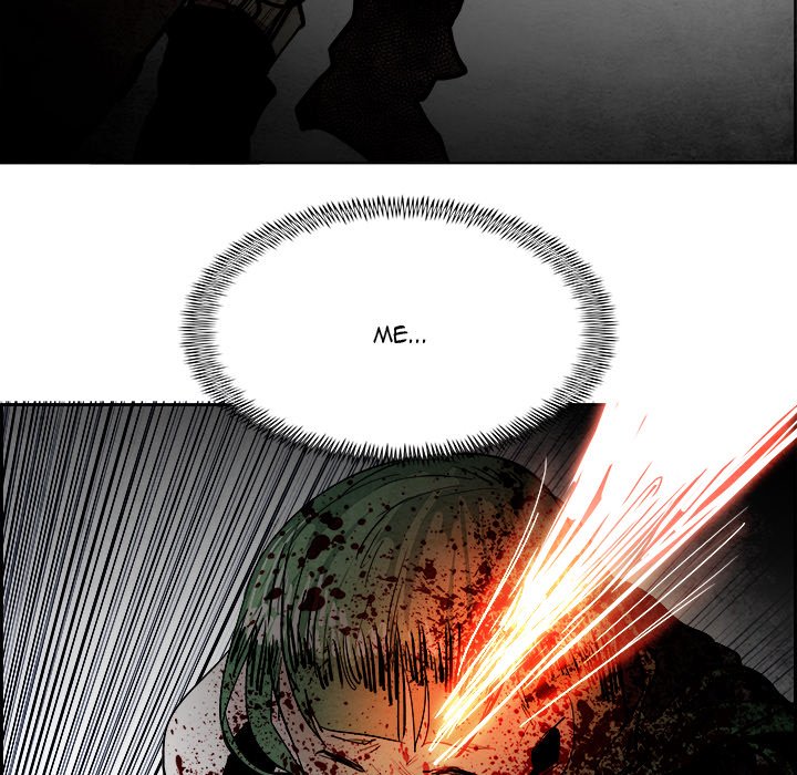 Read Warble (en) Manga Online