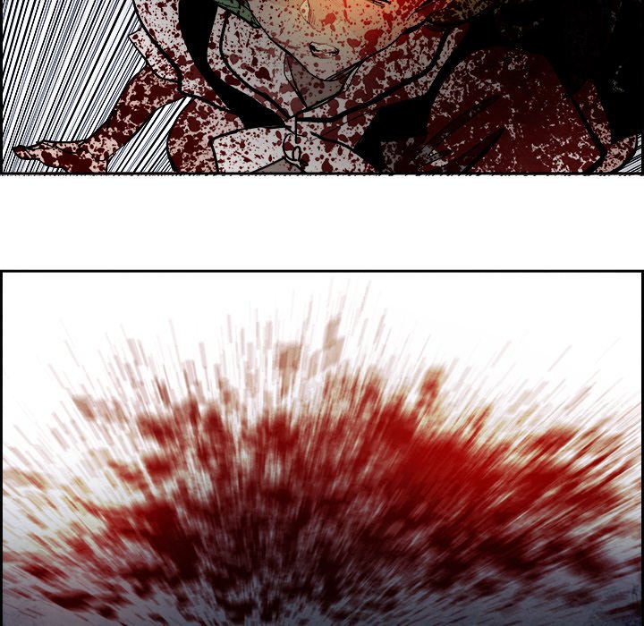 Read Warble (en) Manga Online