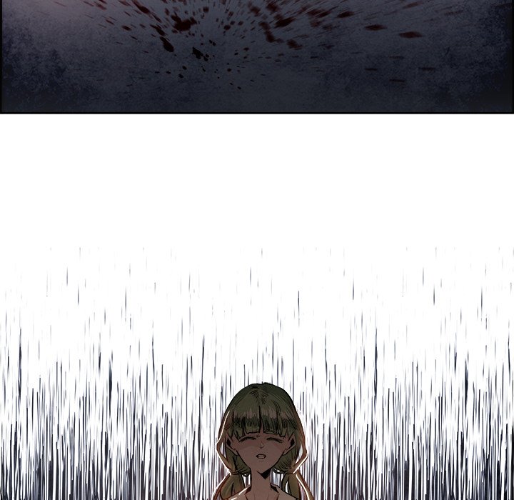 Read Warble (en) Manga Online