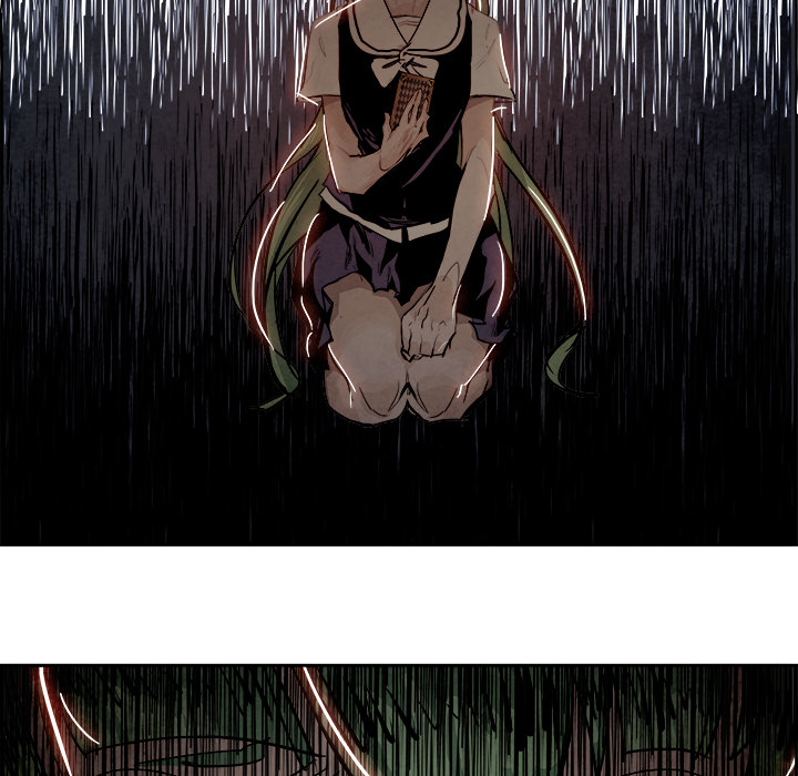 Read Warble (en) Manga Online