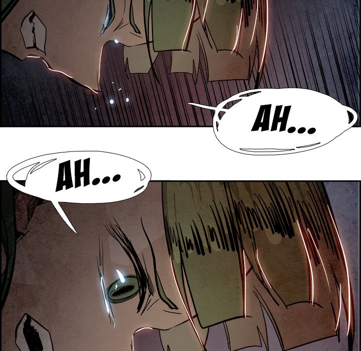 Read Warble (en) Manga Online