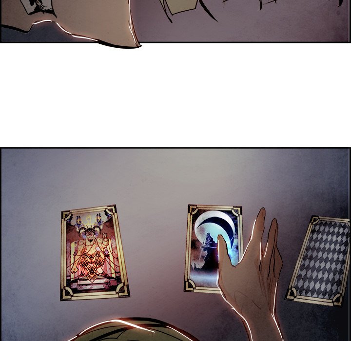 Read Warble (en) Manga Online