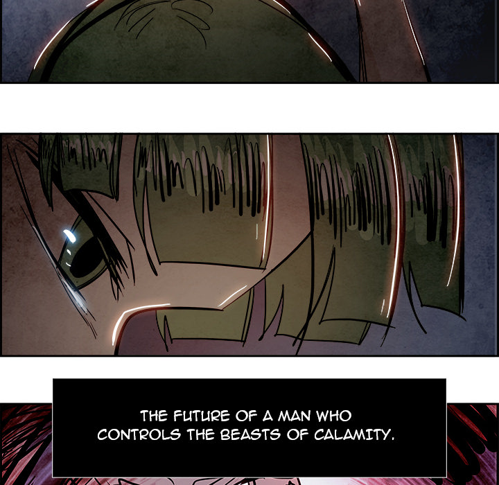 Read Warble (en) Manga Online