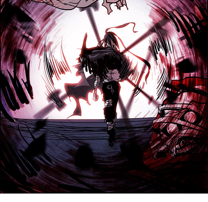 Read Warble (en) Manga Online