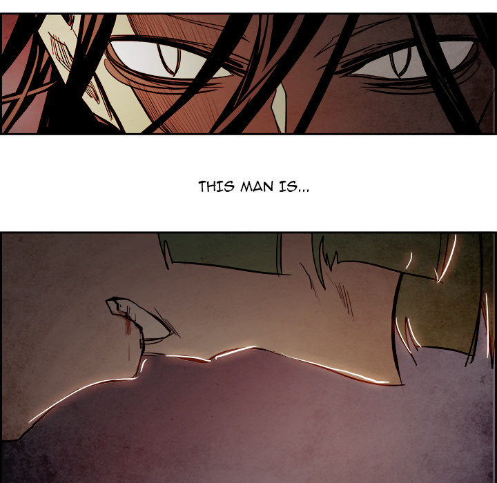 Read Warble (en) Manga Online