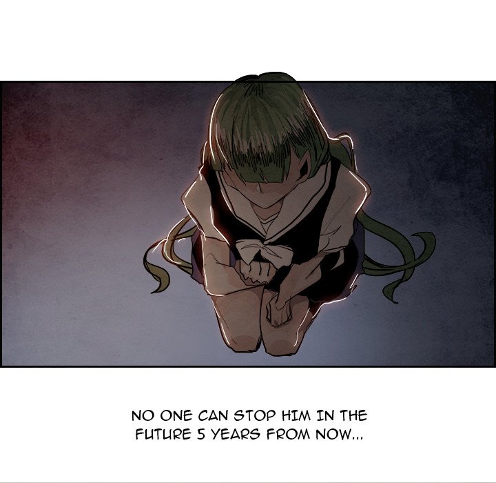 Read Warble (en) Manga Online