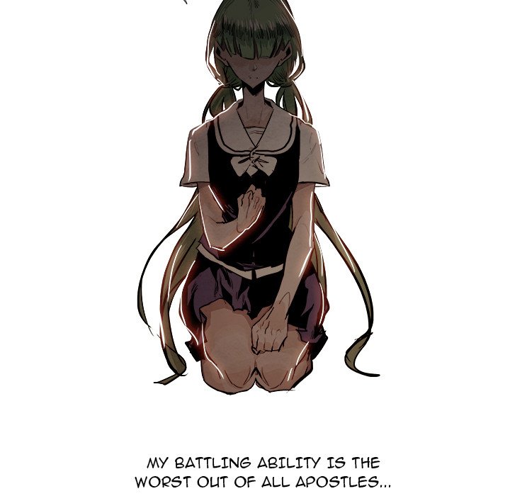 Read Warble (en) Manga Online