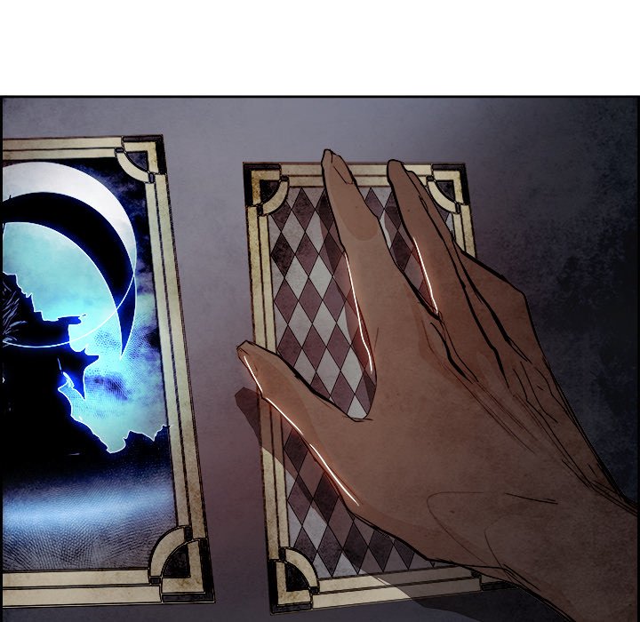 Read Warble (en) Manga Online