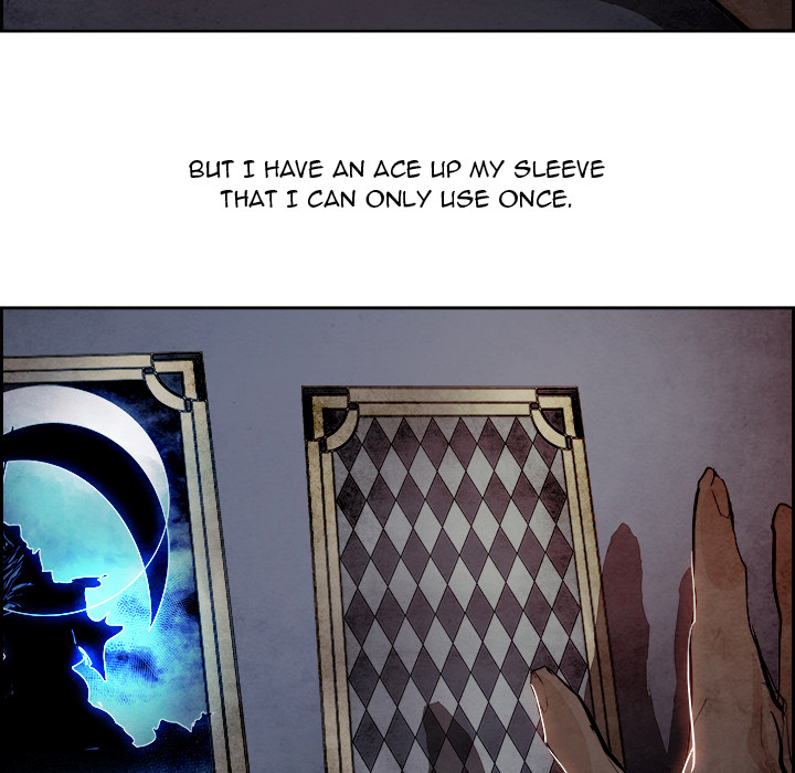 Read Warble (en) Manga Online