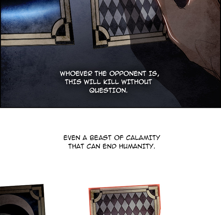 Read Warble (en) Manga Online