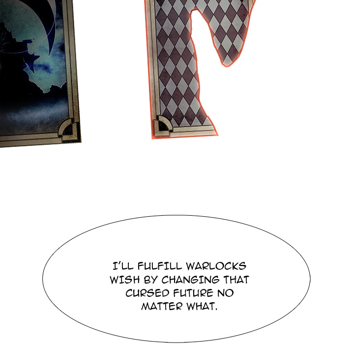 Read Warble (en) Manga Online