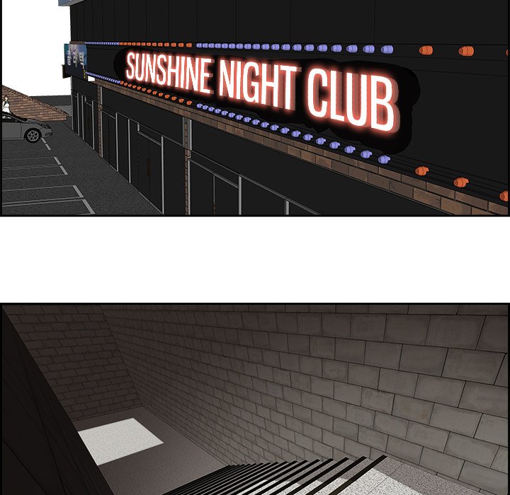 Read Warble (en) Manga Online