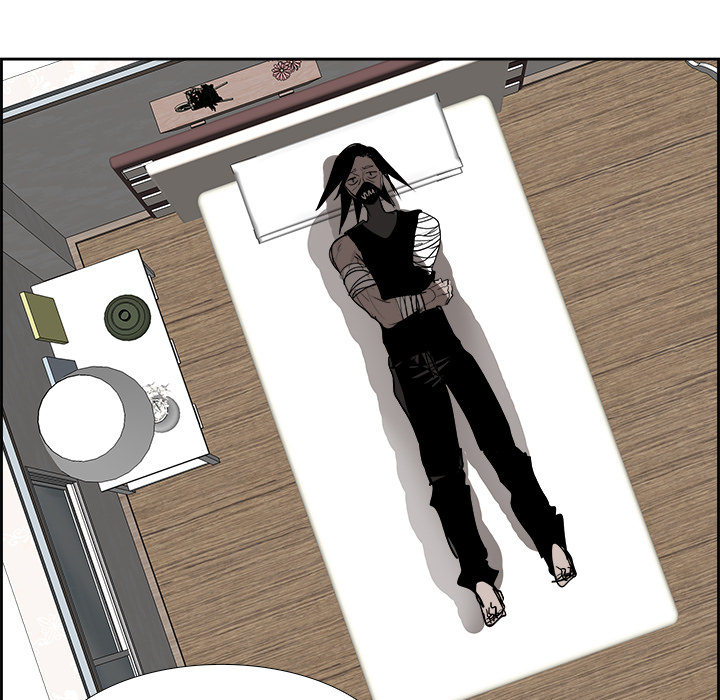 Read Warble (en) Manga Online