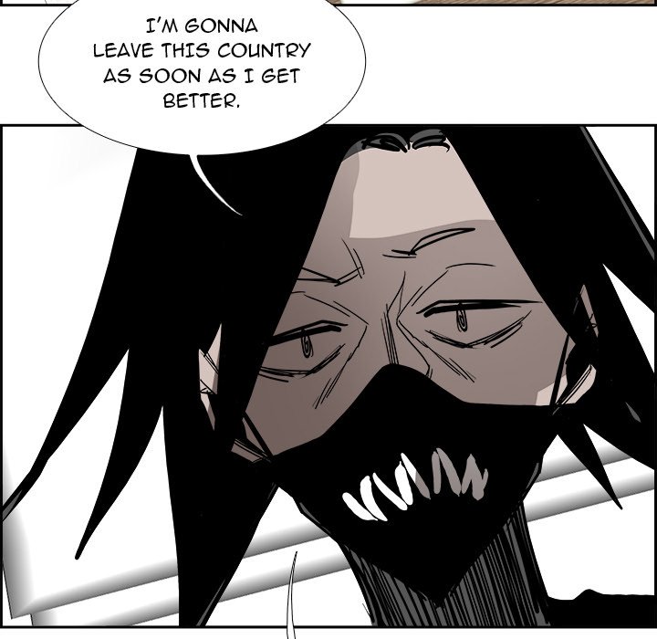 Read Warble (en) Manga Online