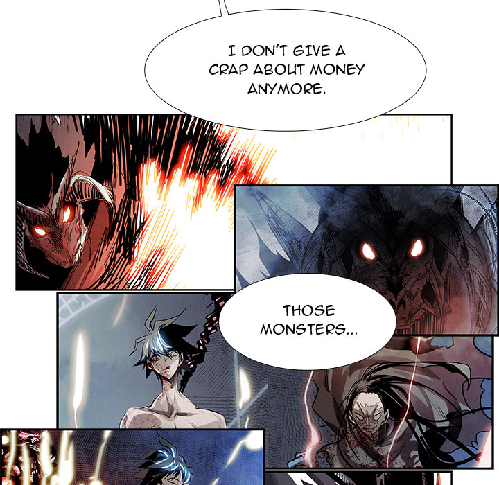 Read Warble (en) Manga Online