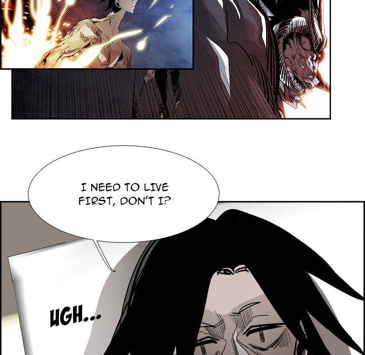 Read Warble (en) Manga Online